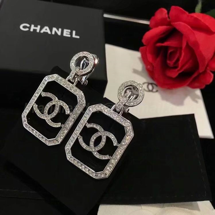 Chanel Earrings 1072